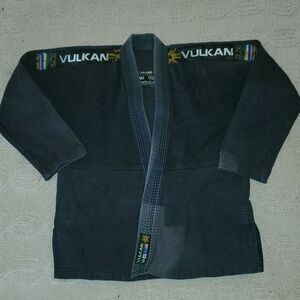 Vulkan Pro Kids M3 Jiu Jitsu Gi Kimono Top